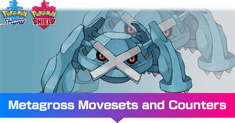 metagross best build.